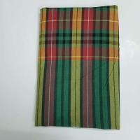 ราคา Screen Shop ผ้าขาวม้า ลายสก๊อต ผ้าฝ้ายอย่างดี ขนาด 90 x 200 ซม (16446336748)