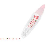 ราคา Kawaii C Orrector เทปตกแต่งเครื่องเขียนอุปกรณ์การเรียนน่ารักเกาหลีญี่ปุ่นความงาม S Crapbook เทปการแก้ไข (15737179781)