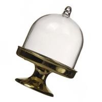 ราคา กล่องพลาสติกใส่ขนมทรงกลมสำหรับงานแต่งงานกล่องใส่ขนมหวานความคิดสร้างสรรค์โปร่งใสกล่องใส่ขนมเค้กสำหรับงานเลี้ยงงานแต่งงานที่จัดเก็บ DIY (18173227686)