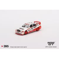 ราคา MINI GT No 395 Mercedes Benz 190E 2 5 16 Evolution II 1991 DTM 78 Lohr LHD MGT00395 L (19274841876)