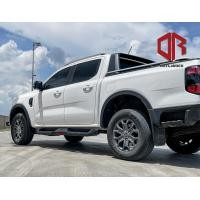 ราคา บันไดข้างเมทริกซ์ MATRIX Side steps บันไดข้างรถกระบะ รุ่นท็อปที่สุดของOutlander4x4 บันไดข้างตะแกรง บันไดเสริมข้างรถ สไตล์ออฟโรด บันไดเหล็กOff road (16113326084)