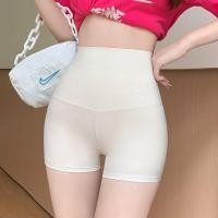 ราคา ผู้หญิงกดขึ้นโยคะกางเกงขาสั้นกางเกงสะโพกความเร็วแห้งระบายอากาศออกกำลังกายออกกำลังกายออกกำลังกายเอวสูงออกกำลังกาย กางเกงโยคะขาสั้น (19110979994)