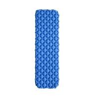 ราคา Top Lander Air Mattress Inflatable Bed for Tent Portable Ultralight Sleeping Pad Air Bed Moistureproof Pad Waterproof Outdoor Camping Mat (14483881084)