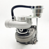ราคา Komatsu Excavator Parts PC78US PC70 8เครื่องยนต์ Turbo 4D95เครื่องยนต์เทอร์โบชาร์จเจอร์ (16626217364)