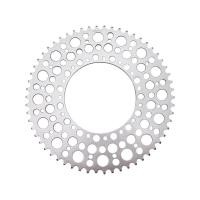 ราคา Litepro Crank Bubble Chainring Starry Sky Shaped Chainwheel Alloy 54T 56T 58T Sprocket For Brompton Folding Bicycle Parts (8967702484)