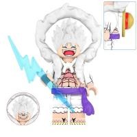 ราคา เลโก้วันพีช เลโก้ลูฟี่ เลโก้one piece วันพีช มารีนฟอร์ด lego one piece (21229243430)