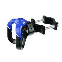 ราคา AElectric สกู๊ตเตอร์กระเป๋าอลูมิเนียมตะขอคู่สำหรับ Ninebot Max G30สกูตเตอร์ (13419713041)