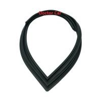 ราคา Doctor Car ยางขอบกระจกบังลมหลัง โตโยต้า อัลติส หน้าหมู Toyota Altis 2001 2007 (10475771661)