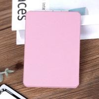 ราคา Travel Makeup Mirror Magnifying Makeup Mirror Simple Makeup Mirror Portable Makeup Mirror Double sided Makeup Mirror (20333823565)