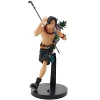 ราคา IJVBTV โมเดลวันพีช มินิมอล Portgas D Ace ซาโบ ลูฟี่ ของเล่นแอ็คชั่นฟิกเกอร์ ตุ๊กตาสะสม ฟิกเกอร์มังกี้ ดี ลูฟี่ หุ่นสามพี่น้อง (20331301607)