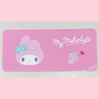 ราคา พร้อมส่ง แผ่นหนัง PU รองโต๊ะ ลายการ์ตูน Sanrio (12140245046)