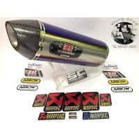 ราคา ท่อแต่งรถ CBR650R CBR650F CB650R CB650F ชุดท่อแต่งปลาย โยชิมูระ R77 พร้อมสลิปออนงานดัดเลส 304 แท้ คอสวม 2 5 นิ้ว (10271234446)