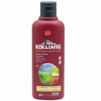 ราคา Kokliang Shampoo ก๊กเลี้ยง แชมพู ครีมนวดสมุนไพรจีน ปริมาณ 200 ml (20731400907)