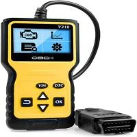 ราคา เครื่องสแกน OBD2ในรถยนต์2023เครื่องอ่านโค้ดเครื่องอ่านโค้ดรหัสความผิดปกติของเครื่องยนต์เครื่องสแกนเนอร์เครื่องมือสแกนวินิจฉัยสำหรับรถยนต์ทุกรุ่น OBD II โปรโตคอลตั้งแต่ปี1996 (18174409379)