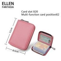 ราคา ELLEN Fantasia ที่ใส่บัตรหนัง กระเป๋าใส่บัตร หนัง กระเป๋าบัตรเครดิต กระเป๋าใส่นามบัตร กระเป๋านามบัตร กระเป๋าบัตร card holder กระเป๋าใส่บัตรเครดิ (3827552142)