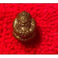 ราคา ลูกอมหนุมานมัจฉานุ รุ่นครองพิภพ ครูบาหาร วัดดงลาน จ แพร่ (20430004292)