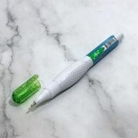 ราคา ลิควิด ปากกาลบคำผิด เอลเฟ่น Elfen รุ่น Blue 4 มล (9808611775)