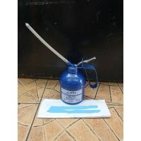 ราคา Apex กาหยอดน้ำมัน ไส้ทองเหลือง ขนาด300 cc (4202024328)