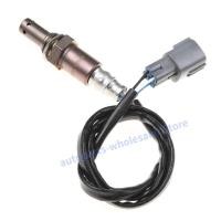 ราคา ใหม่ 2023 8946558030 89465 58030รถยนต์สำหรับโตโยต้า ALPHARD HV ATH10 2003 2008เซ็นเซอร์ออกซิเจนเซ็นเซอร์อัตราส่วนของเชื้อเพลิงในอากาศเซ็นเซอร์ Lambda O2 (17322700616)