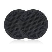 ราคา 15cm x 27cm แผ่นยางกันลื่นในรถ แผ่นยางวางโทรศัพท์ มือถือ แผ่นยาง ซิลิโคน กันลื่น สำหรับรถยนต์ ที่รองแก้วในรถยนต์ (17258306427)