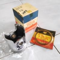 ราคา ลูกสูบ แหวน Size OS1 00 53mm แท้ใหม่ Kawasaki GTO GTO110 KH110 (20387770075)