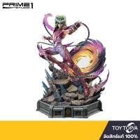 ราคา พร้อมส่ง โค้ดส่วนลด Andromeda Shun Final Bronze Cloth Saint Seiya 1 4 Scale Bonus PMKZ 03S ลิขสิทธิ์แท้ (21187660895)