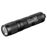 ราคา Trustfire Mini3 Edc Pocket Flashlight Waterproof Led Torch Use 10440 Aaa Battery Light Outdoor Camping Hiking Mini Lamp (19187017565)