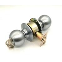 ราคา ลูกบิดประตู 3000SC 64 คุณภาพส่งออก ไส้เป็นทองเหลืองแท้ ระบบ 5 ลูกปืน ระบบล็อคแน่นหนา มีความปลอดภัยสูง (530374603)