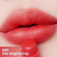 ราคา ลิปสติก 4U2 YOU RE MINE POWDER LIPSTICK ลิปสติกเนื้อแป้ง เนียนนุ่ม ฟินิชแมท ติดปากติดทนขั้นสุด (20029508878)