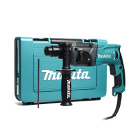 ราคา MAKITA สว่านโรตารี่2ระบบ รุ่น HR2230 710 W เครื่องมือช่าง รับประกัน (20916678728)