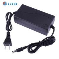 ราคา 5A 24V AC เป็น DC Power Adapter Converter 5 5 2 5มม สำหรับ LED Light Belt (15754501876)