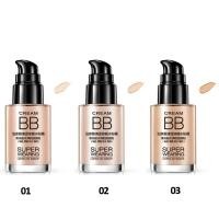 ราคา CREAM บีบีครีมรองพื้นสำหรับแต่งหน้า 1001 (17878588406)