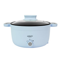 ราคา Anitech หม้อไฟฟ้าอเนกประสงค์ รุ่น SMC-1000