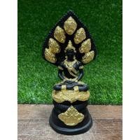 ราคา พระสายจตุคามรามเทพ ปี 2550 ขึ้นไป องค์จตุคาม รามเทพเนื้อโลหะทองเหลืองลงรักปิดทองผ่านพิธีกรรมปลุกเสกเรียบร้อย (13909643304)