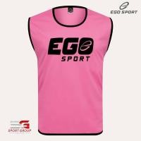 ราคา เสื้อซ้อมกีฬา เสื้อซ้อมบอล เสื้อเอี๊ยมซ้อมกีฬา เสื้อแบ่งทีม Ego Sport (6528534159)