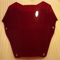 ราคา ชิวหน้า honda Forza 300 และ forza 350 2018 2020 ทรงซิ่ง ทรงเตี้ย ทรงเปลือย ใส่ได้ 2 แบบ สูง13 นิ้ว อคิลิคหนา 3 มิล สินค้าตรงรุ่น พร้อมส่ง (12316126675)