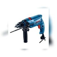 ราคา BOSCH SET ชุดสว่านกระแทกไฟฟ้า รุ่น GSB 550 13 มม ชุด BOX SET กระแทก สว่าน ไฟฟ้า เครื่องมือไฟฟ้า สว่านกระแทก จัดส่ง KERRY (10111568330)