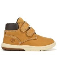 ราคา Timberland Kids Toddler Tracks Hook and Loop Boot รองเท้าเด็ก FTKKA1JVP (20565923064)