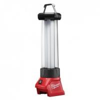 ราคา Milwaukee รุ่นM18 LL 0 M18 ไฟตะเกียงพร้อมที่ชาร์จ USB (19686535737)