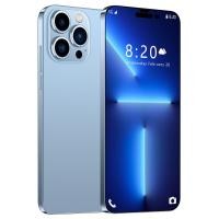 ราคา iP14ProMAX 5G โทรศัพท์มือถือสมาร์ทโฟน 7 2 นิ้ว RAM8GB ROM256GB โทรศัพท์มือถือราคาถูก Face Unlock 4800mAh แบตเตอรี่สมาร์ทโฟน รองรับการติดตั้งโปรแกรมธนาคาร (15577898667)