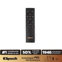 ราคา KLIPSCH REMOTE BAR 40 รีโมทลำโพงซาวบาร์ (3575818732)