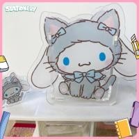 ราคา I Stationery Sanrio กล่องเก็บเครื่องเขียน กล่องอะคริลิคใส ที่ใส่ปากกา ลายการ์ตูนซานริโอ้น่ารัก อเนกประสงค์ แบบสร้างสรรค์ สําหรับใส่ปากกา เครื่องเขียนนักเรียน (20914707038)