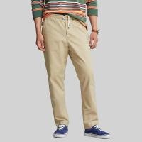 ราคา Polo Ralph Lauren กางเกงผู้ชาย Pants Classic Fit Polo Prepster Chino Pant รุ่น MNPOPNT14G20491 สีน้ำตาล (20757946914)