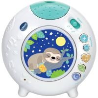 ราคา คูปอง 2 ต่อ Vtech Sleepy Sloth Cot Light โปรเจคเตอร์ (20176146078)