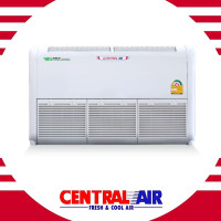 ราคา CENTRAL AIR แอร์ตั้งแขวนระบบธรรมดารุ่น 32BF SERIES ขนาด 13648 62000 BTU (19680576803)