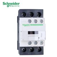 ราคา Schneider Electric LC1D32 TeSys D 3 ploe Contactors การควบคุมมอเตอร์ประเภทAC 3 LC1D32 7C AC220v 32A 50 60HZ กทม (17501047403)
