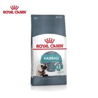 ราคา Royal Canin Hairball Care 2kg อาหารเม็ดแมวโต ดูแลปัญหาก้อนขน อายุ 1 ปีขึ้นไป Dry Cat Food โรยัล คานิน (21126800189)