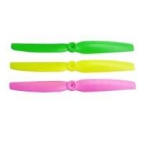 ราคา ใบพัด เครื่องบิน ABC ใบตรง 7นิ้ว 8นิ้ว 9นิ้ว 10นิ้ว ราคาต่อ1ชิ้น สุ่มสี ใบพัด (9886935424)