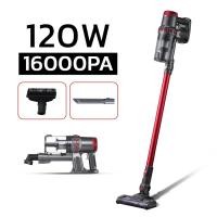 ราคา เครื่องดูดฝุ่นไร้สาย 2in1 เครื่องดูดฝุ่นพกพา เครื่องดูดฝุ่น เครื่องดูดฝุ่นในรถ ใช้งานได้2แบบ เครื่องดูดฝุ่น ดูดฝุ่นไร้สาย Vacuum Cleaner (15849983170)