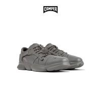 ราคา CAMPER รองเท้าผ้าใบ ผู้ชาย รุ่น Karst สีเทา SNK K100845 010 (19979042074)